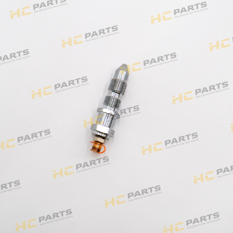 JCB клапан натяжителя гусеницы-AZERI PARTS