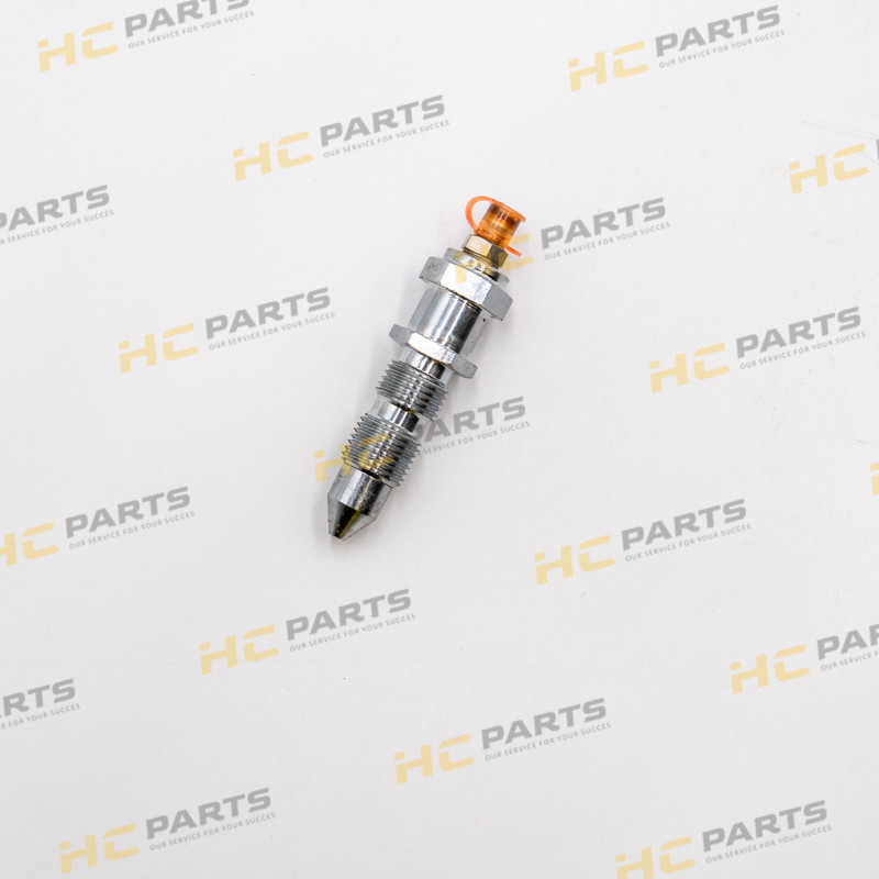 JCB клапан натяжителя гусеницы-AZERI PARTS