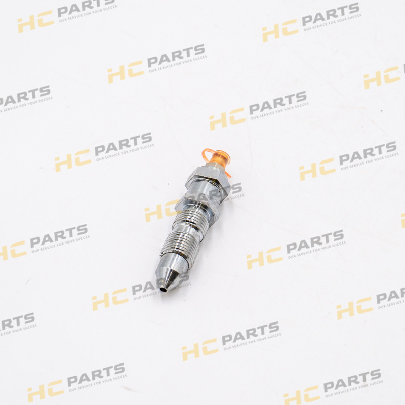 JCB клапан натяжителя гусеницы-AZERI PARTS
