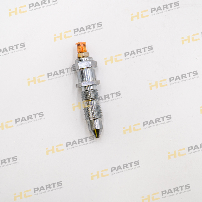 JCB клапан натяжителя гусеницы-AZERI PARTS