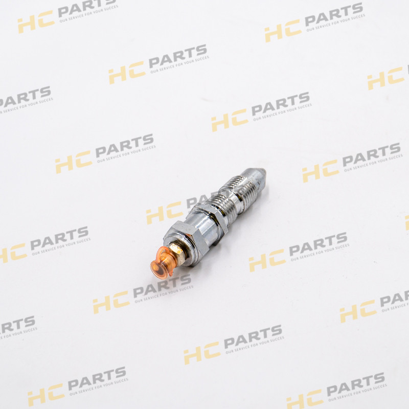 JCB клапан натяжителя гусеницы-AZERI PARTS
