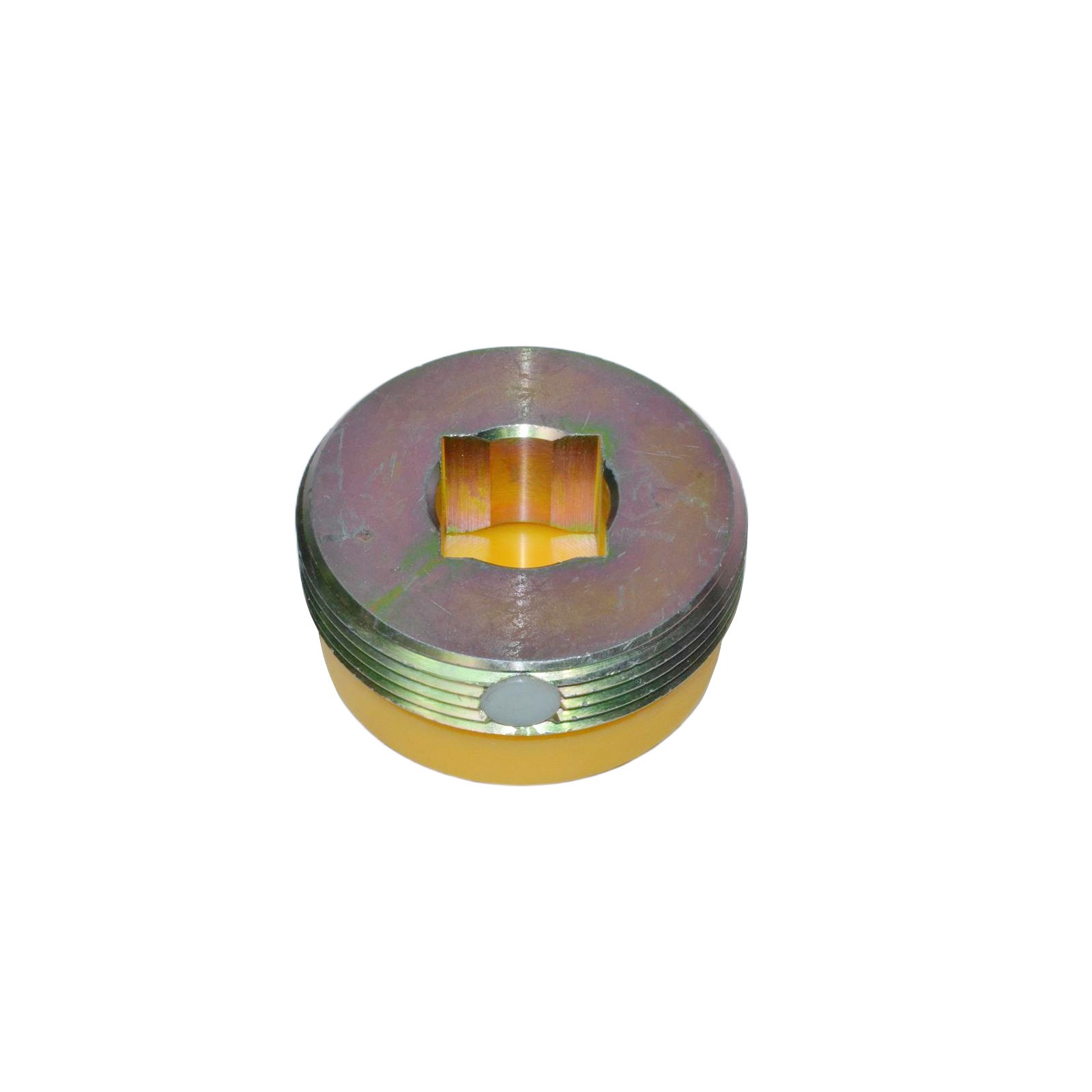 Скользящая опора затягивается 73x27. 6mm JCB 3CX 4CX