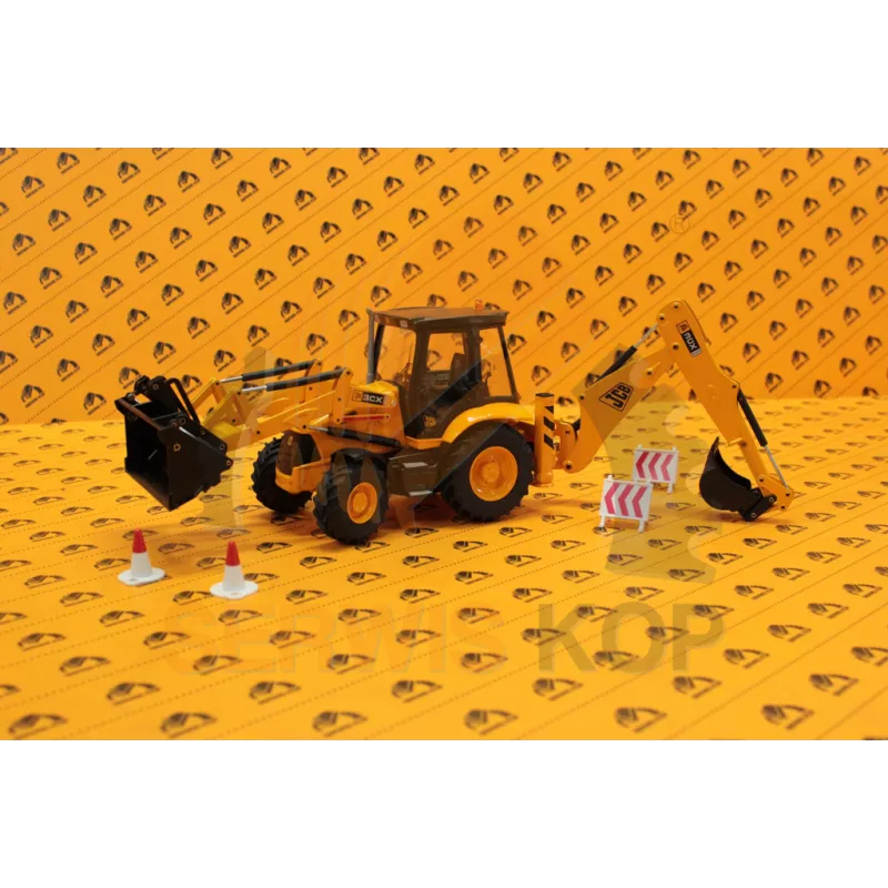 Модель / подрядчик — 1:25