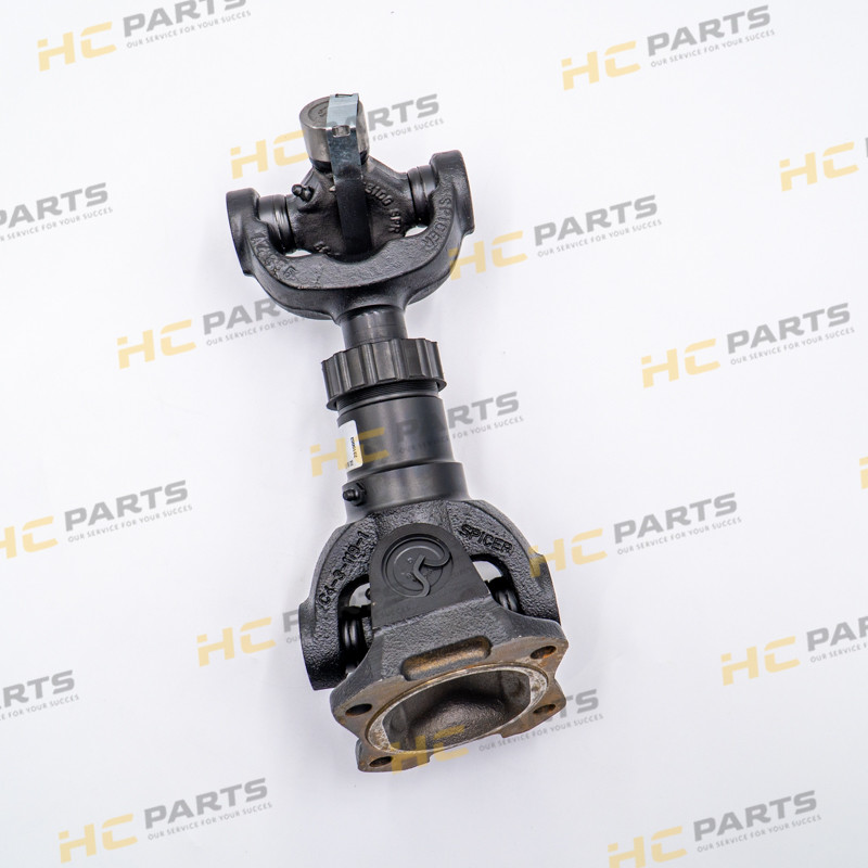 JCB Задний карданный вал - 3CX 4CX POWERSHIFT SPICER