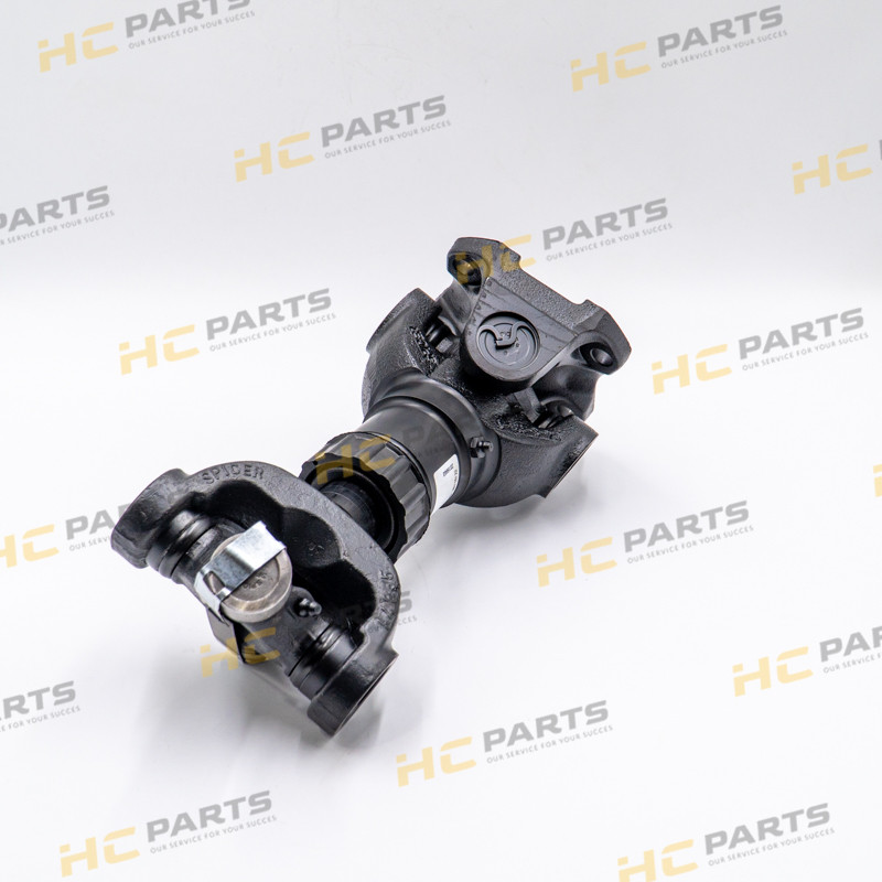 JCB задний приводной вал - 3CX 4CX POWERSHIFT SPICER