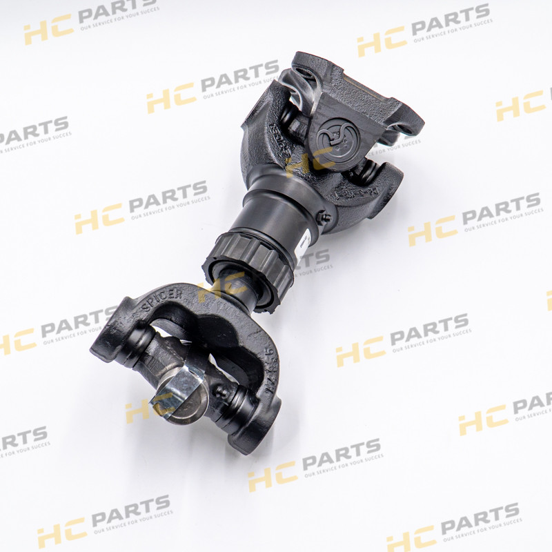 JCB Задний карданный вал - 3CX 4CX POWERSHIFT SPICER