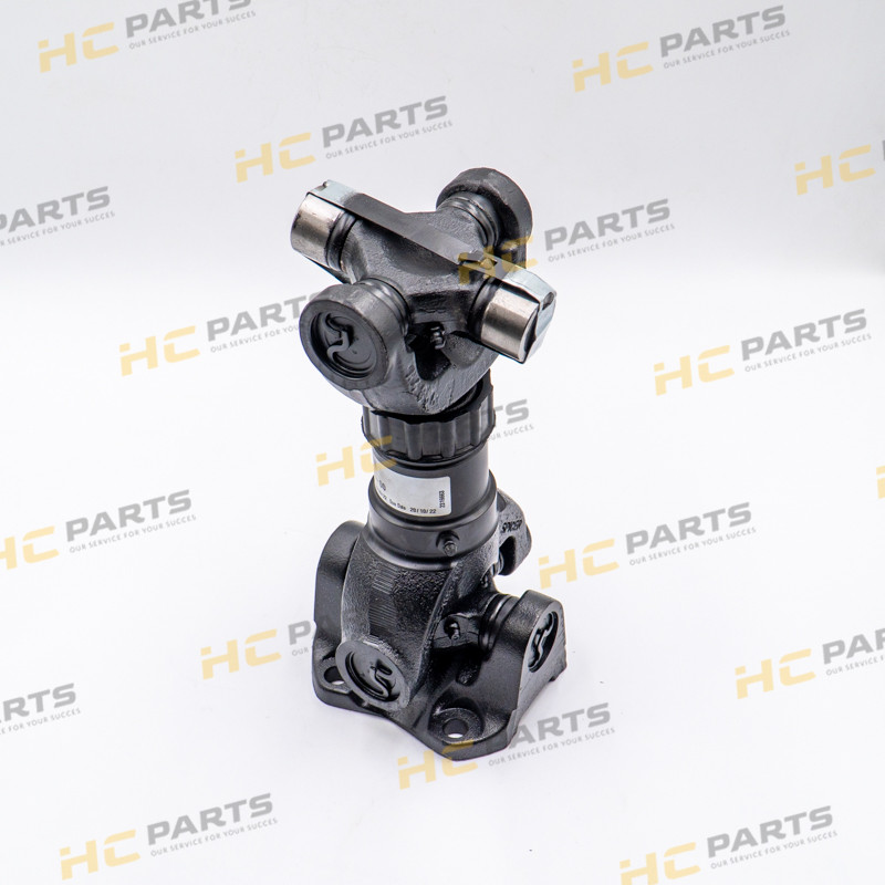 JCB Задний карданный вал - 3CX 4CX POWERSHIFT SPICER