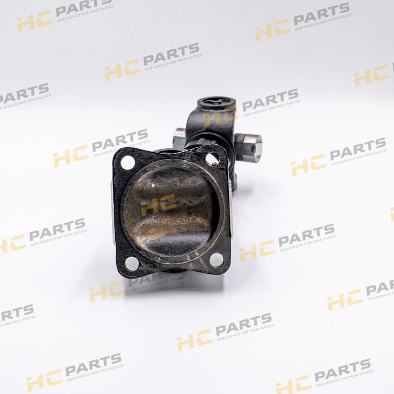 JCB Задний карданный вал - 3CX 4CX POWERSHIFT SPICER