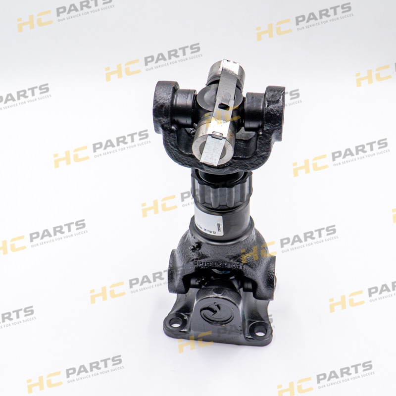 JCB задний приводной вал - 3CX 4CX POWERSHIFT SPICER