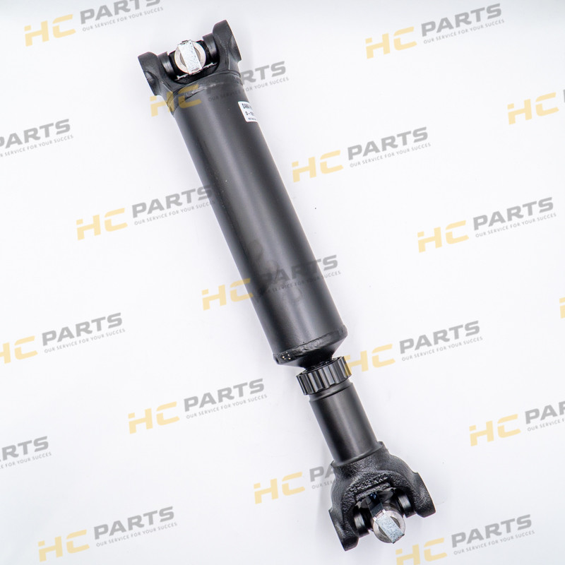 JCB передний приводной вал - 3CX 4CX POWERSHIFT AUTOSHIFT SPICER