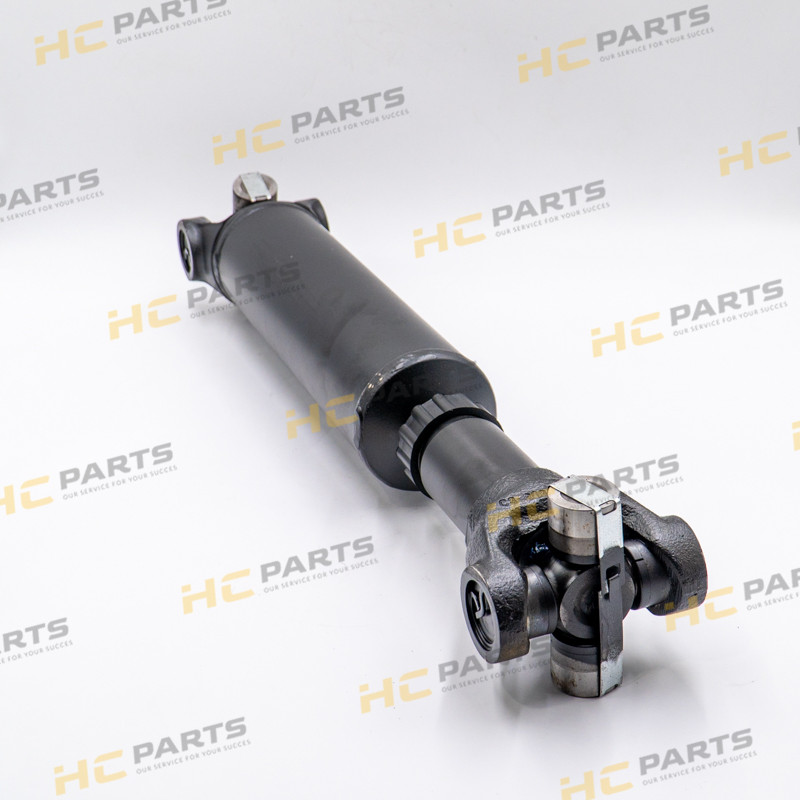 JCB передний приводной вал - 3CX 4CX POWERSHIFT AUTOSHIFT SPICER