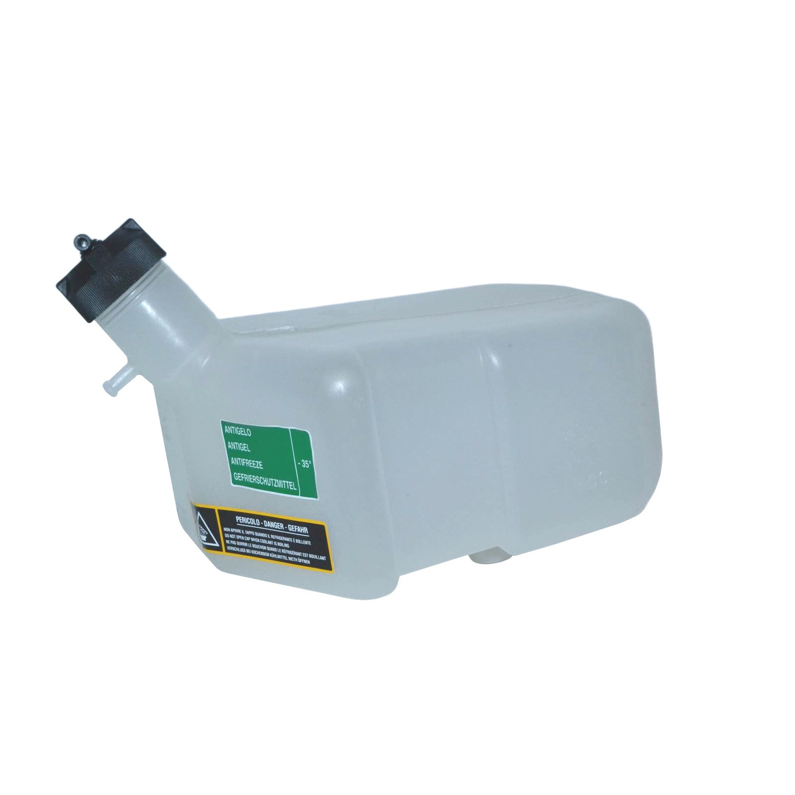 Резервуар охлаждающей жидкости Case NH 580SR B110