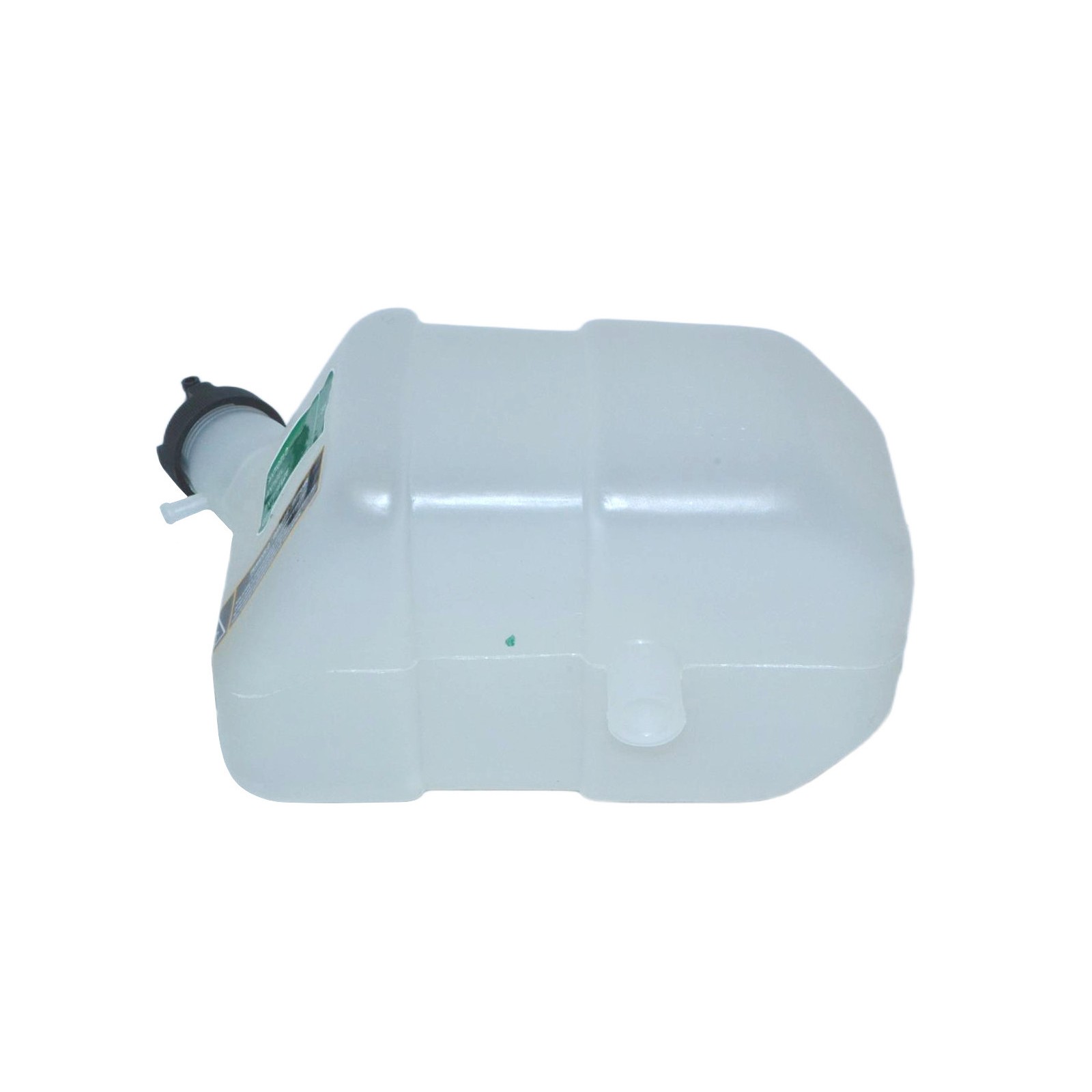 Резервуар охлаждающей жидкости Case NH 580SR B110