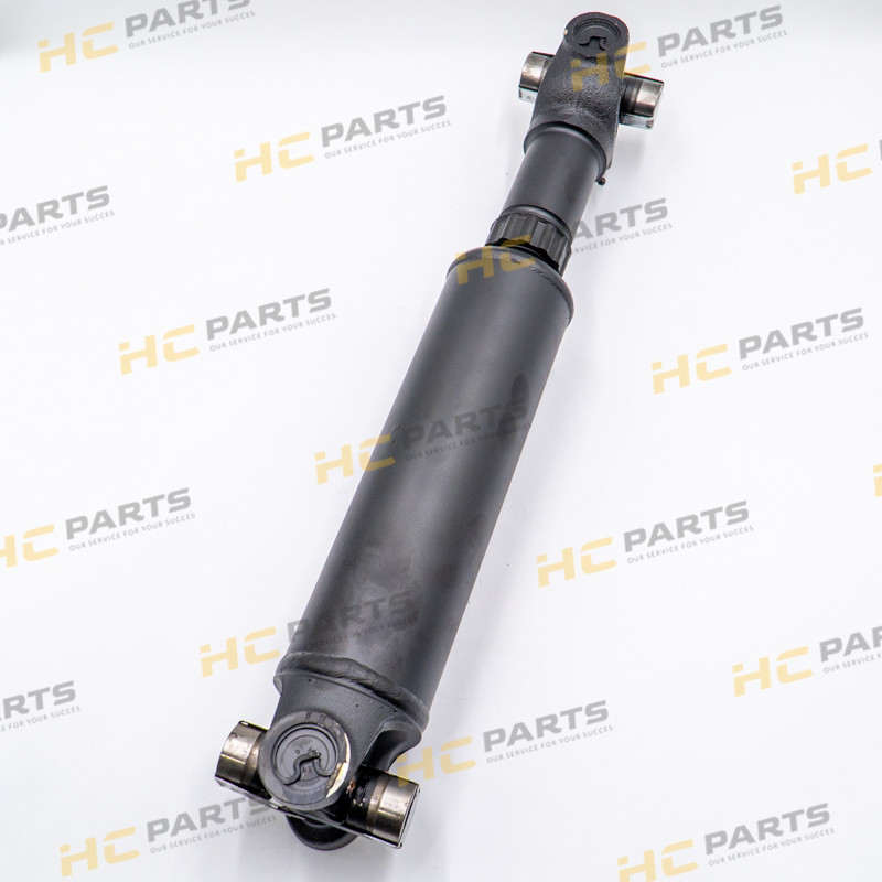 JCB передний приводной вал - 3CX 4CX SYNCHROSHUTTLE POWERSHIFT SPICER