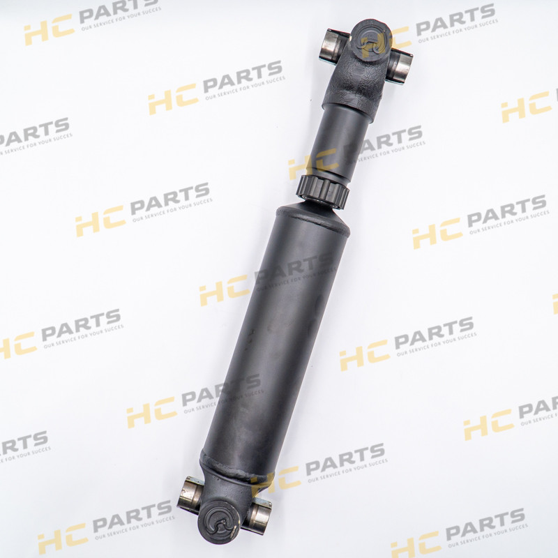 JCB передний приводной вал - 3CX 4CX SYNCHROSHUTTLE POWERSHIFT SPICER