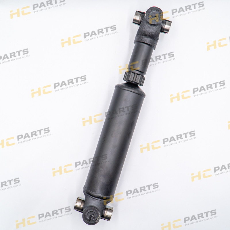 JCB передний приводной вал - 3CX 4CX SYNCHROSHUTTLE POWERSHIFT SPICER