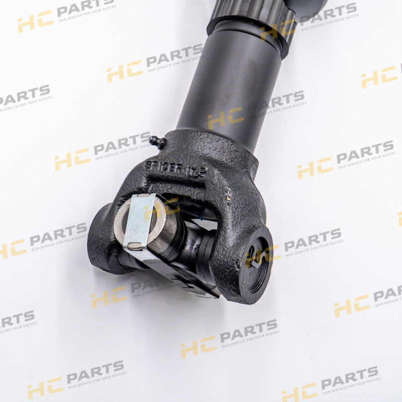 JCB передний приводной вал - 3CX 4CX SYNCHROSHUTTLE POWERSHIFT SPICER