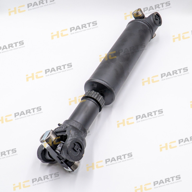 JCB передний приводной вал - 3CX 4CX SYNCHROSHUTTLE POWERSHIFT SPICER