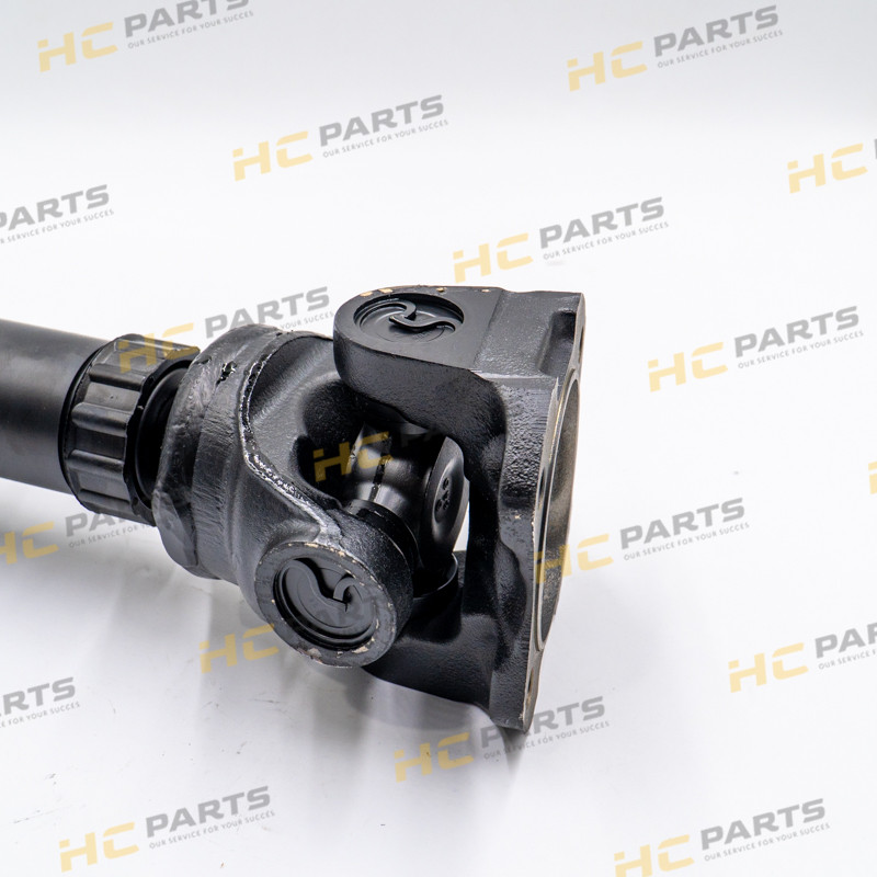 JCB задний приводной вал - 3CX 4CX POWERSHIFT SPICER