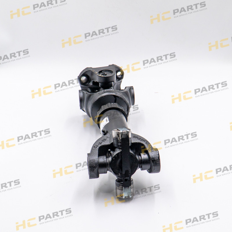 JCB задний приводной вал - 3CX 4CX POWERSHIFT SPICER