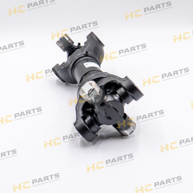 JCB задний приводной вал - 3CX 4CX POWERSHIFT SPICER