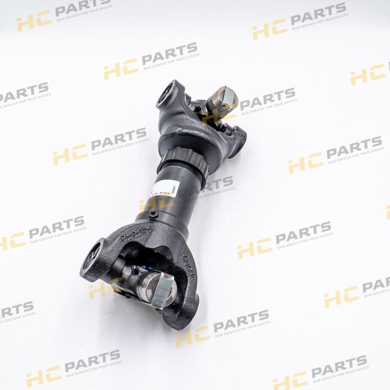 JCB задний приводной вал - 3CX 4CX POWERSHIFT SPICER