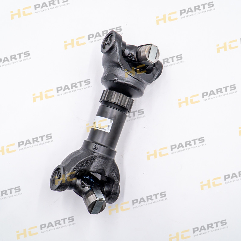 JCB задний приводной вал - 3CX 4CX POWERSHIFT SPICER