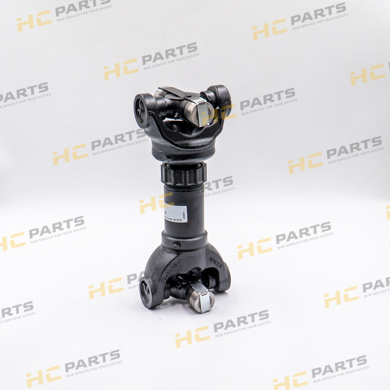 JCB Задний карданный вал - 3CX 4CX POWERSHIFT SPICER