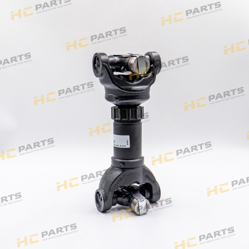 JCB задний приводной вал - 3CX 4CX POWERSHIFT SPICER
