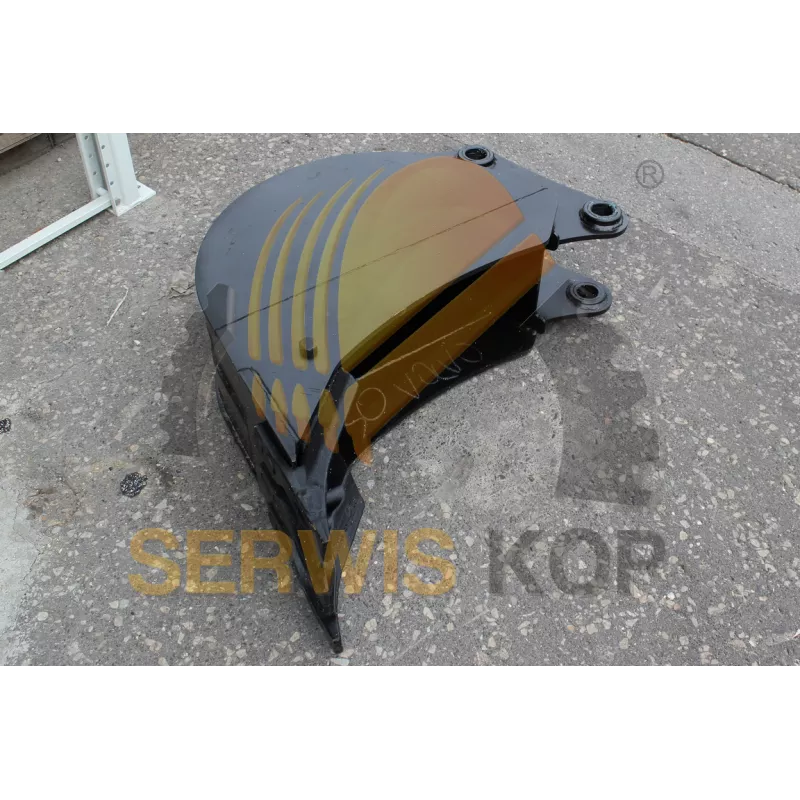 Ложка 30 см подходит для VOLVO BL60, BL61, BL70, BL71-HB400