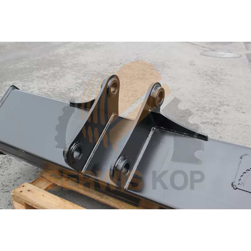 Сортировочный ковш 150 см подходит для VOLVO BL60, BL61, BL70, BL71 - G2