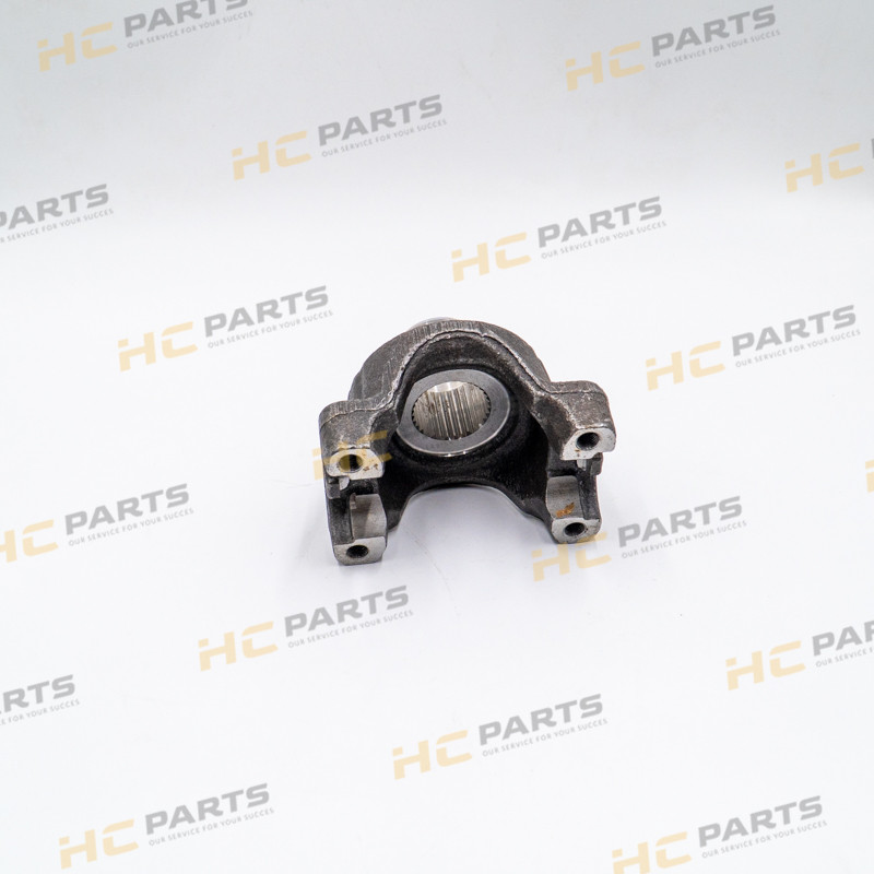 JCB Фланец коробки передач - AZERI PARTS