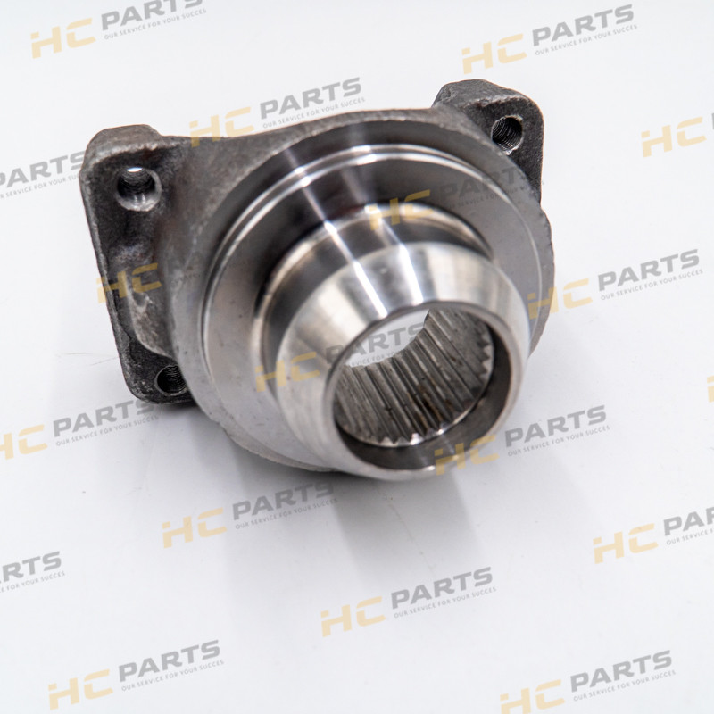 JCB Рычаг переключения передач - AZERI PARTS