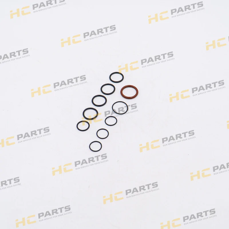 JCB комплект уплотнений распределителя-AZERI PARTS