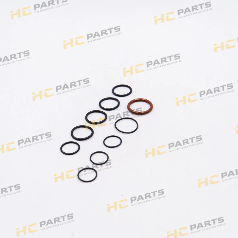 JCB комплект уплотнений распределителя-AZERI PARTS