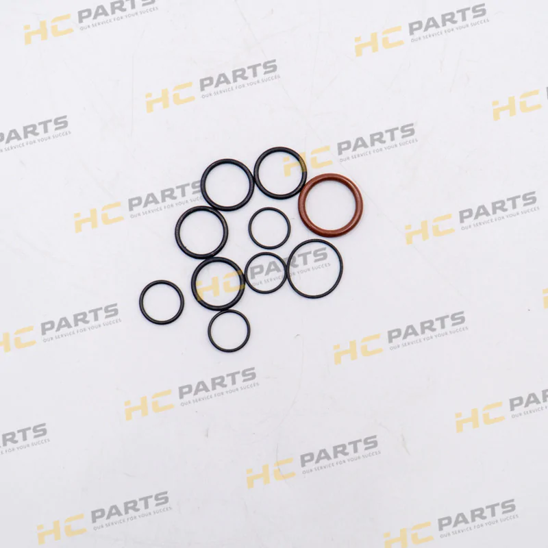 JCB Комплект уплотнений для регулирующего клапана - AZERI PARTS