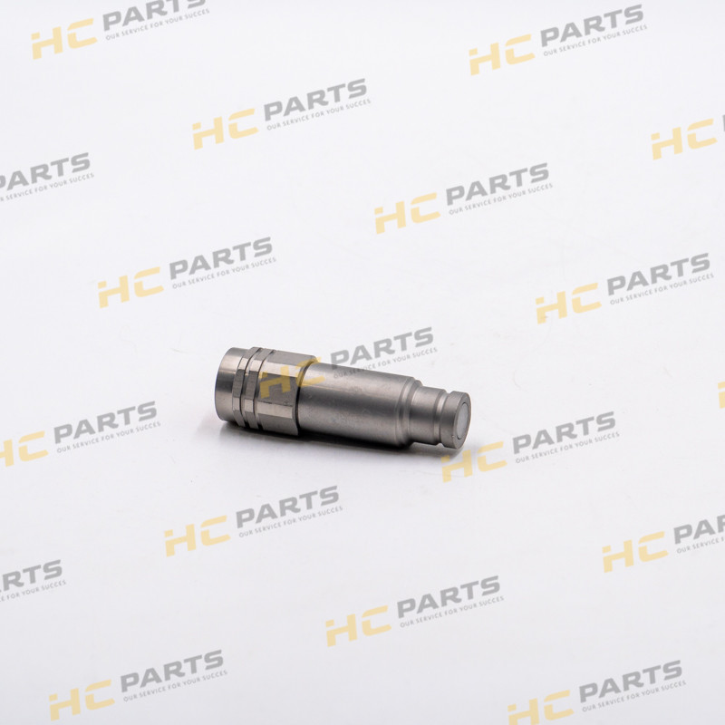 JCB Гидравлический быстроразъемный фитинг с наружной резьбой 3/8 - AZERI PARTS