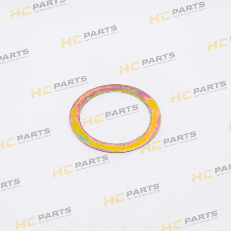 JCB 100mm X 2mm штифт распорная шайба