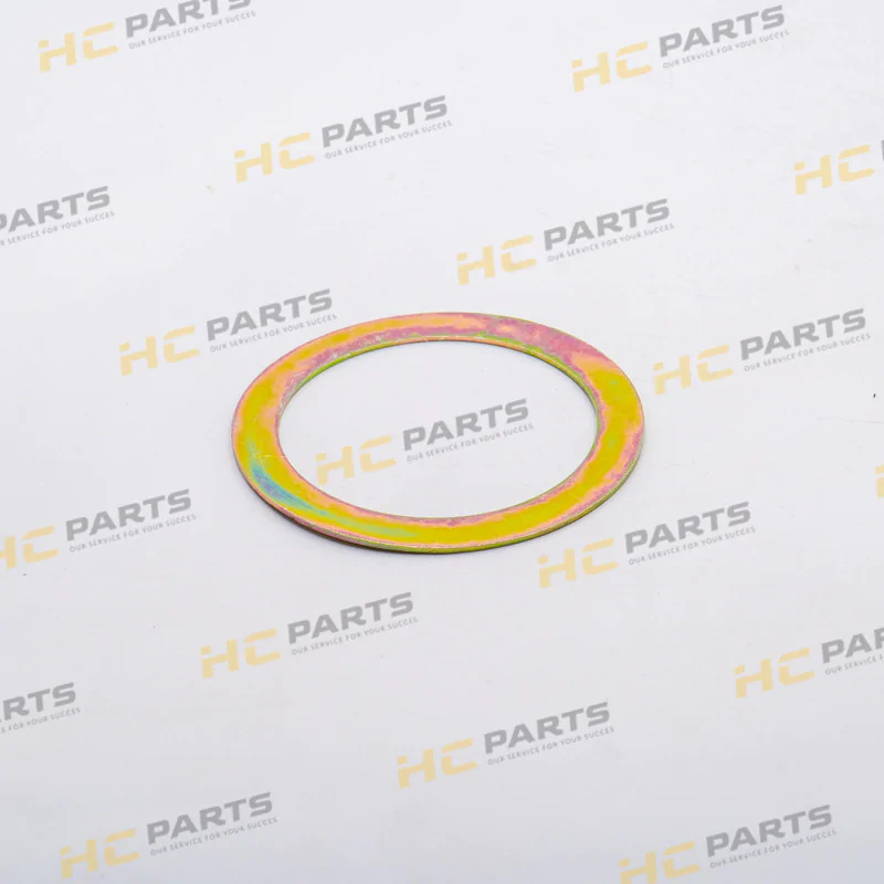 JCB 100mm X 2mm штифт распорная шайба