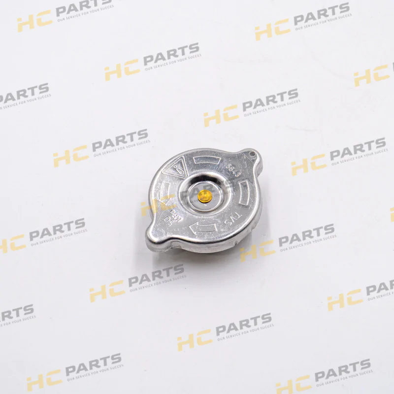 JCB крышка радиатора 7psi
