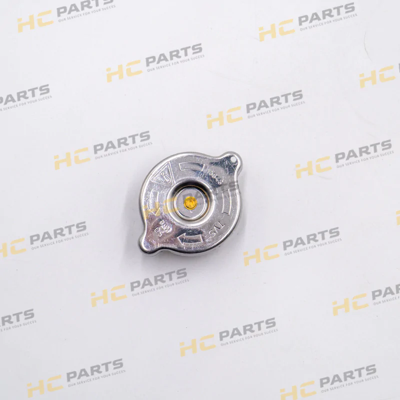 JCB крышка радиатора 7psi