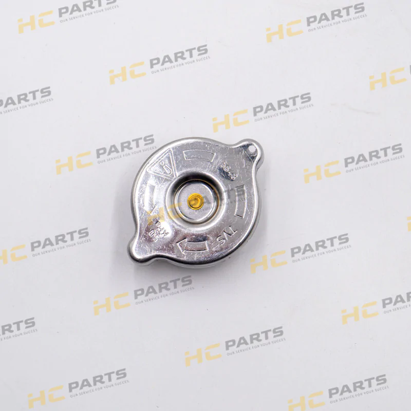 JCB крышка радиатора 7psi