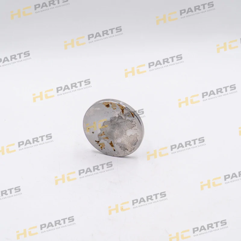 JCB торцевая крышка тележки-AZERI PARTS