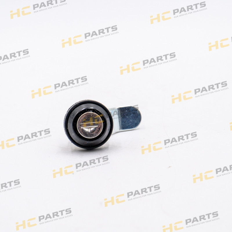 JCB Замок капота - AZERI PARTS