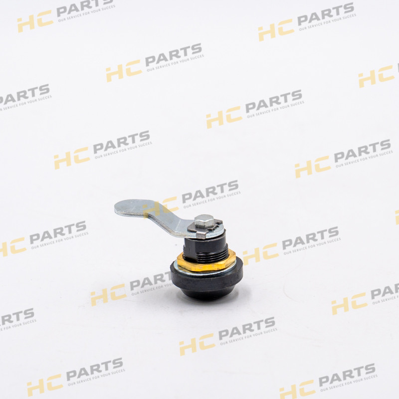 JCB Замок Маски - AZERI PARTS