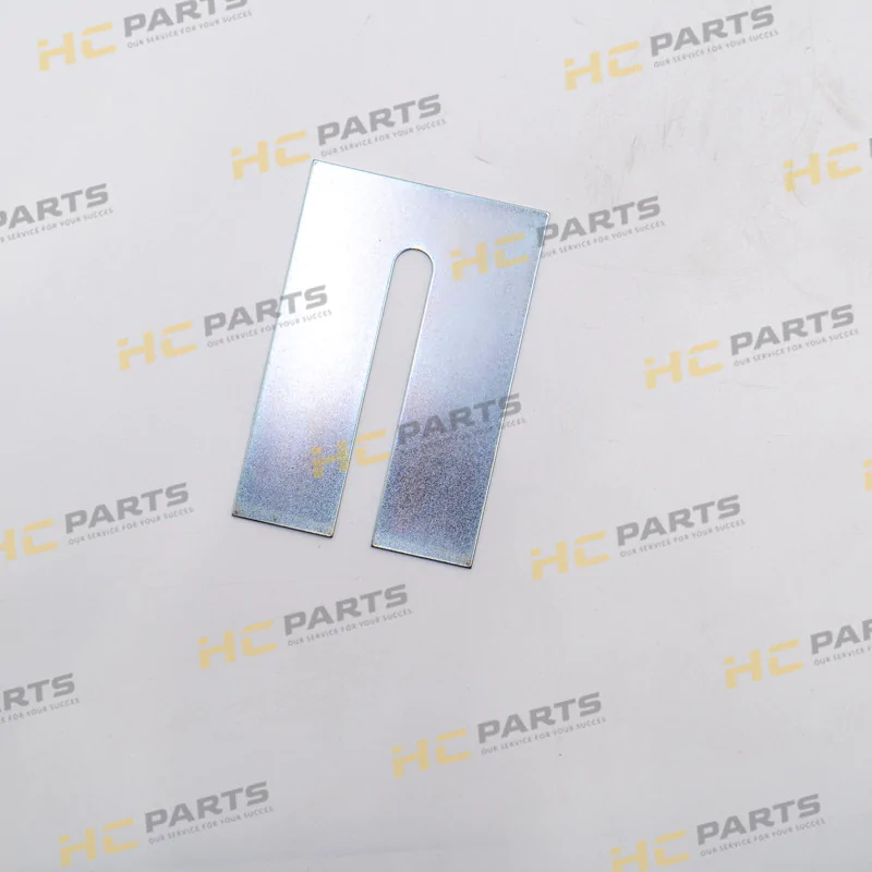 JCB Проставка для ползуна 1,6x100 мм — AZERI PARTS