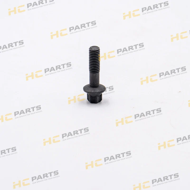 JCB винт крепления инжектора-AZERI PARTS