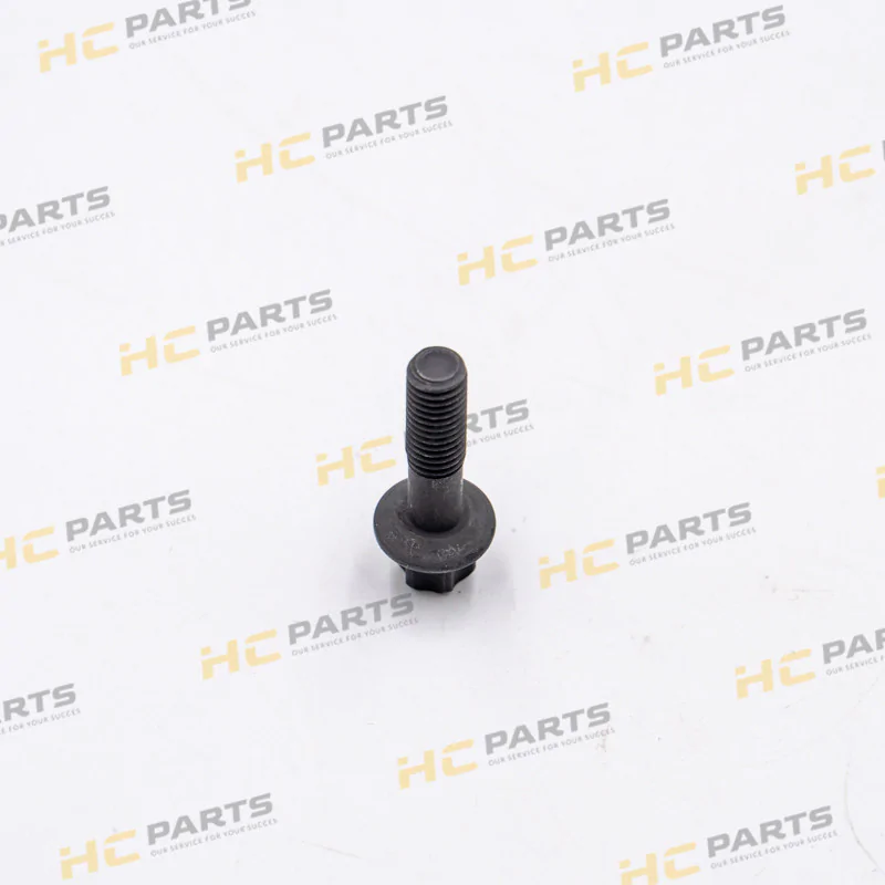 JCB винт крепления инжектора-AZERI PARTS