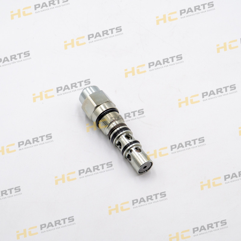 JCB клапан привода 350 bar-PARKER