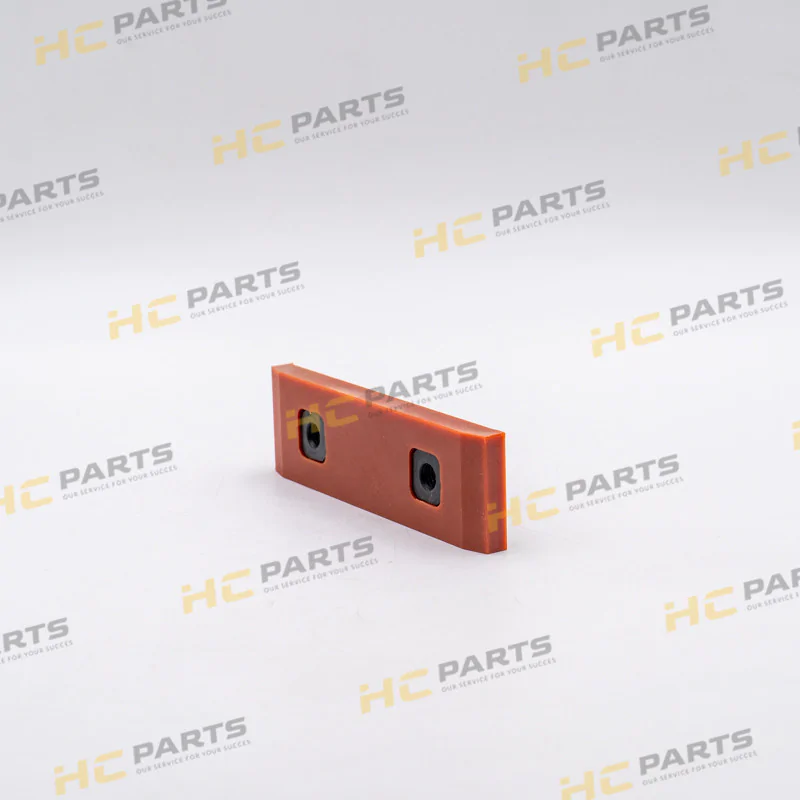 JCB Износ телескопической боковой накладки — AZERI PARTS